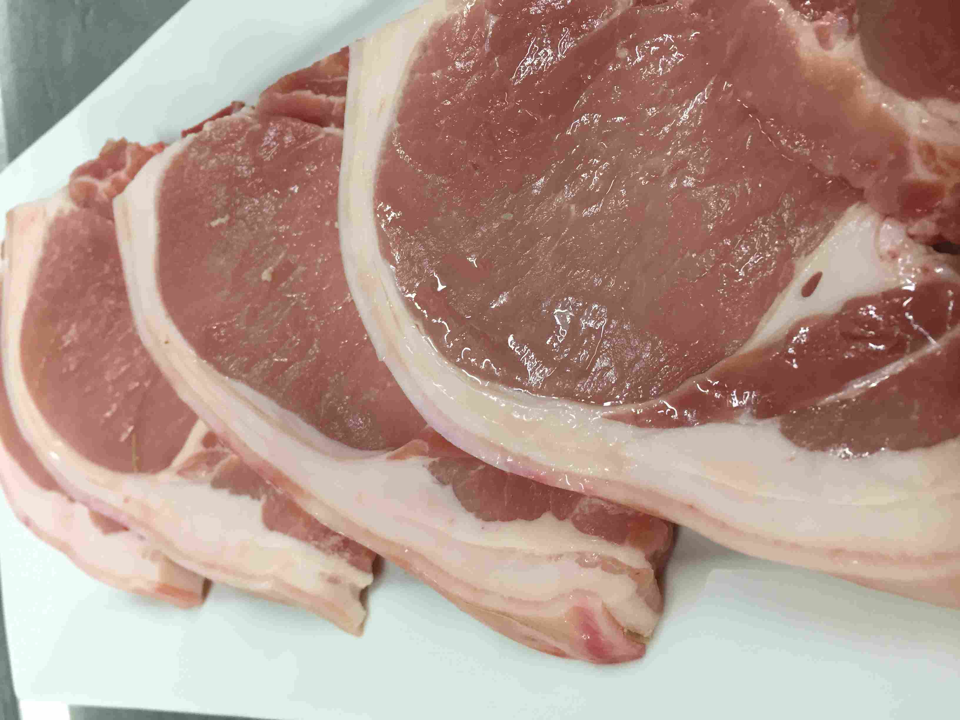 Pork Order Online and In Store Butcher Brisbane